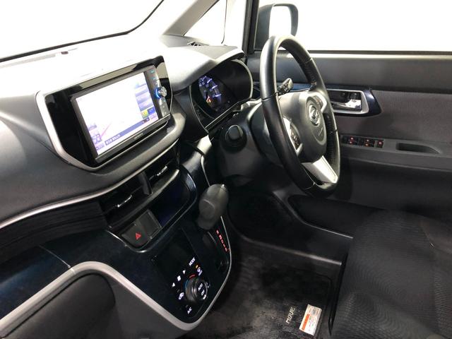 ムーヴカスタム　ＲＳ　ハイパー　走行９５９７６キロ／ナビ／ドラレコ１年保証距離無制限　走行距離９５９７６キロ　フルセグナビ　バックカメラ　ブルートゥース　ドラレコ　純正マット　オートライト　ＬＥＤヘッドランプ　アイドリングストップ　オート格納式ドアミラー（埼玉県）の中古車