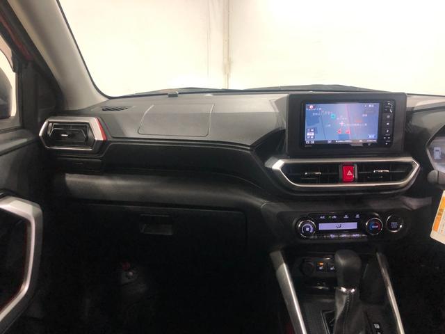 ロッキーＸ　走行４５０６２キロ／４ＷＤ／ナビ／全周囲カメラ／ＥＴＣ一年保証・走行距離無制限走行４５０６２キロ　フルセグナビ　ブルートゥース　全周囲カメラ　クリアランスソナー　オートライト　ＬＥＤヘッドライト　シートヒーター（埼玉県）の中古車