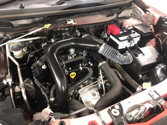 ロッキーＸ　走行４５０６２キロ／４ＷＤ／ナビ／全周囲カメラ／ＥＴＣ一年保証・走行距離無制限走行４５０６２キロ　フルセグナビ　ブルートゥース　全周囲カメラ　クリアランスソナー　オートライト　ＬＥＤヘッドライト　シートヒーター（埼玉県）の中古車