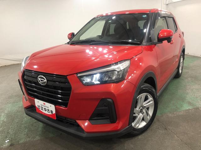 ロッキーＸ　走行４５０６２キロ／４ＷＤ／ナビ／全周囲カメラ／ＥＴＣ一年保証・走行距離無制限走行４５０６２キロ　フルセグナビ　ブルートゥース　全周囲カメラ　クリアランスソナー　オートライト　ＬＥＤヘッドライト　シートヒーター（埼玉県）の中古車