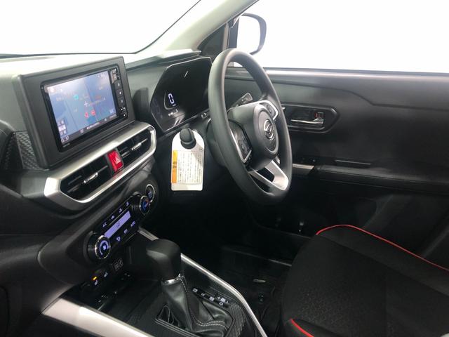 ロッキーＸ　走行４５０６２キロ／４ＷＤ／ナビ／全周囲カメラ／ＥＴＣ一年保証・走行距離無制限走行４５０６２キロ　フルセグナビ　ブルートゥース　全周囲カメラ　クリアランスソナー　オートライト　ＬＥＤヘッドライト　シートヒーター（埼玉県）の中古車