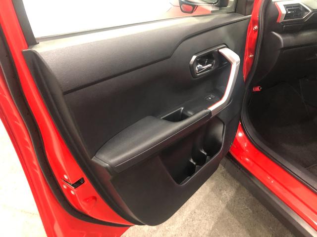 ロッキーＸ　走行４５０６２キロ／４ＷＤ／ナビ／全周囲カメラ／ＥＴＣ一年保証・走行距離無制限走行４５０６２キロ　フルセグナビ　ブルートゥース　全周囲カメラ　クリアランスソナー　オートライト　ＬＥＤヘッドライト　シートヒーター（埼玉県）の中古車