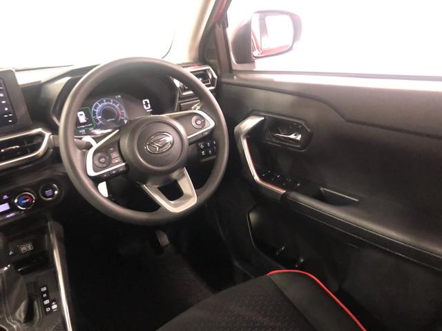 ロッキーＸ　走行４５０６２キロ／４ＷＤ／ナビ／全周囲カメラ／ＥＴＣ一年保証・走行距離無制限走行４５０６２キロ　フルセグナビ　ブルートゥース　全周囲カメラ　クリアランスソナー　オートライト　ＬＥＤヘッドライト　シートヒーター（埼玉県）の中古車