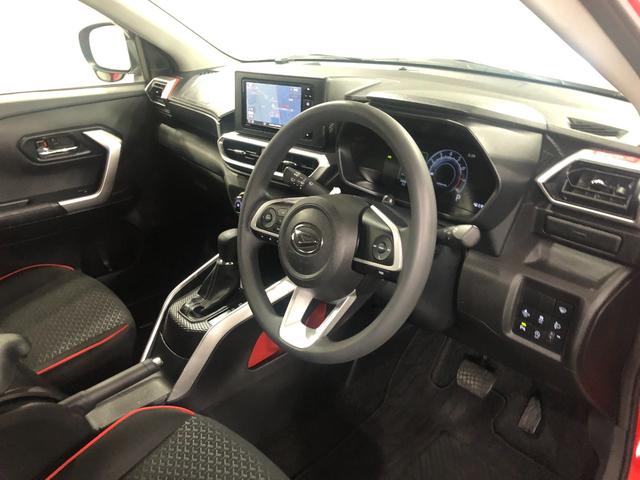 ロッキーＸ　走行４５０６２キロ／４ＷＤ／ナビ／全周囲カメラ／ＥＴＣ一年保証・走行距離無制限走行４５０６２キロ　フルセグナビ　ブルートゥース　全周囲カメラ　クリアランスソナー　オートライト　ＬＥＤヘッドライト　シートヒーター（埼玉県）の中古車