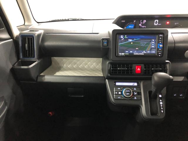 タントＸ　走行１７９８４キロ／純正フルセグナビ／ドラレコ／マット１年保証距離無制限　走行距離１７９８４キロ　純正フルセグナビ　バックカメラ　ドラレコ　純正マット　サイドエアバッグ　ＬＥＤヘッドランプ　アイドリングストップ　シートヒーター　片側電動スライドドア（埼玉県）の中古車