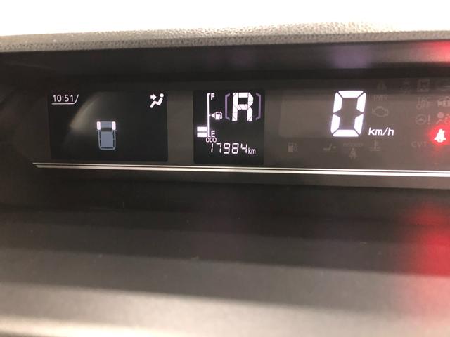 タントＸ　走行１７９８４キロ／純正フルセグナビ／ドラレコ／マット１年保証距離無制限　走行距離１７９８４キロ　純正フルセグナビ　バックカメラ　ドラレコ　純正マット　サイドエアバッグ　ＬＥＤヘッドランプ　アイドリングストップ　シートヒーター　片側電動スライドドア（埼玉県）の中古車