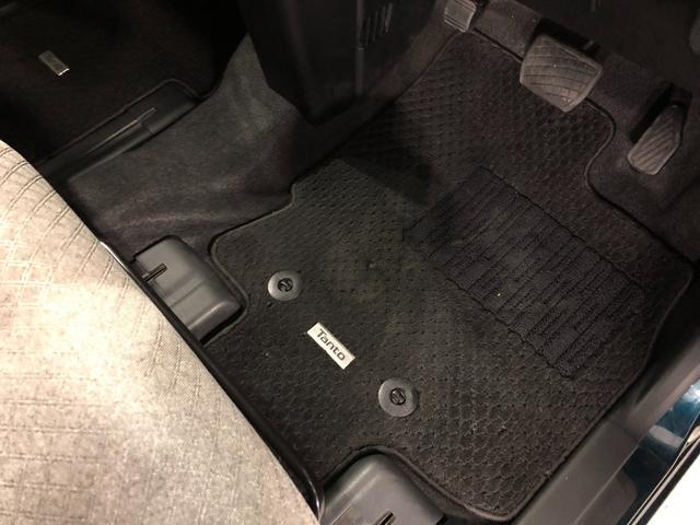 タントＸ　走行１７９８４キロ／純正フルセグナビ／ドラレコ／マット１年保証距離無制限　走行距離１７９８４キロ　純正フルセグナビ　バックカメラ　ドラレコ　純正マット　サイドエアバッグ　ＬＥＤヘッドランプ　アイドリングストップ　シートヒーター　片側電動スライドドア（埼玉県）の中古車