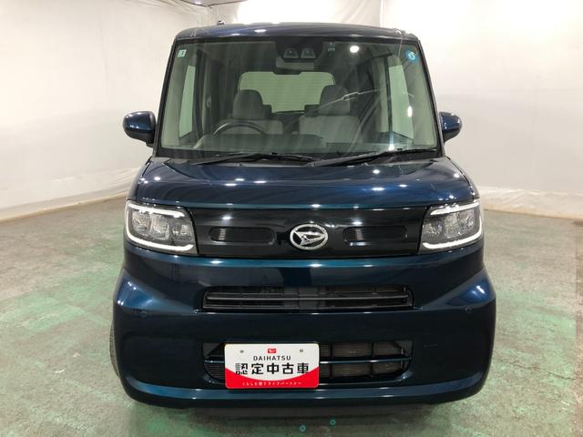 タントＸ　走行１７９８４キロ／純正フルセグナビ／ドラレコ／マット１年保証距離無制限　走行距離１７９８４キロ　純正フルセグナビ　バックカメラ　ドラレコ　純正マット　サイドエアバッグ　ＬＥＤヘッドランプ　アイドリングストップ　シートヒーター　片側電動スライドドア（埼玉県）の中古車