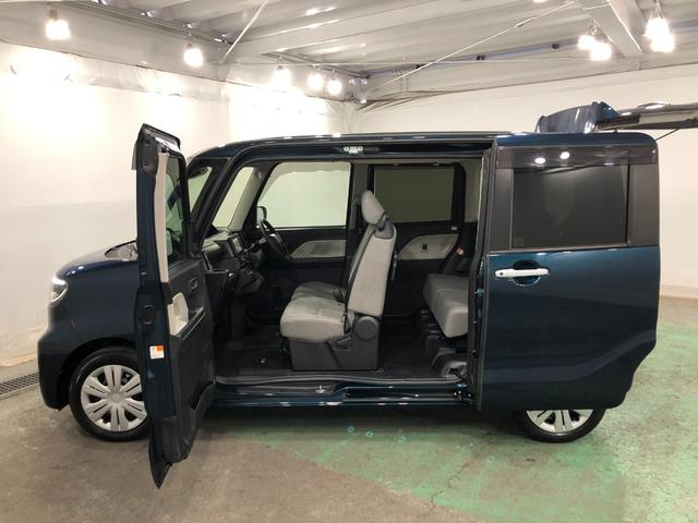 タントＸ　走行１７９８４キロ／純正フルセグナビ／ドラレコ／マット１年保証距離無制限　走行距離１７９８４キロ　純正フルセグナビ　バックカメラ　ドラレコ　純正マット　サイドエアバッグ　ＬＥＤヘッドランプ　アイドリングストップ　シートヒーター　片側電動スライドドア（埼玉県）の中古車