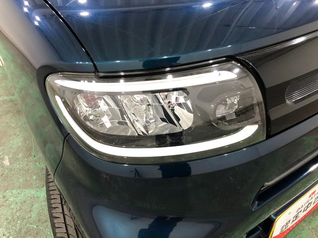 タントＸ　走行１７９８４キロ／純正フルセグナビ／ドラレコ／マット１年保証距離無制限　走行距離１７９８４キロ　純正フルセグナビ　バックカメラ　ドラレコ　純正マット　サイドエアバッグ　ＬＥＤヘッドランプ　アイドリングストップ　シートヒーター　片側電動スライドドア（埼玉県）の中古車