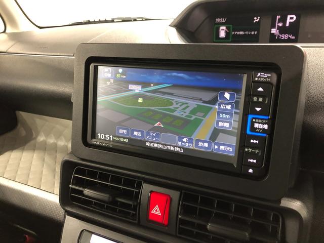 タントＸ　走行１７９８４キロ／純正フルセグナビ／ドラレコ／マット１年保証距離無制限　走行距離１７９８４キロ　純正フルセグナビ　バックカメラ　ドラレコ　純正マット　サイドエアバッグ　ＬＥＤヘッドランプ　アイドリングストップ　シートヒーター　片側電動スライドドア（埼玉県）の中古車