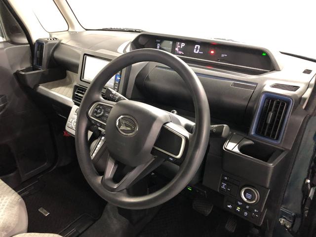 タントＸ　走行１７９８４キロ／純正フルセグナビ／ドラレコ／マット１年保証距離無制限　走行距離１７９８４キロ　純正フルセグナビ　バックカメラ　ドラレコ　純正マット　サイドエアバッグ　ＬＥＤヘッドランプ　アイドリングストップ　シートヒーター　片側電動スライドドア（埼玉県）の中古車