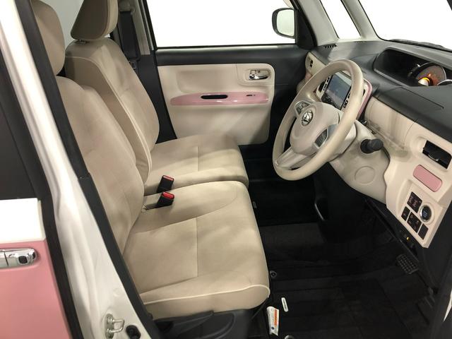 ムーヴキャンバスＧメイクアップＶＳ　ＳＡIII　走行１６９６５キロ／８型ナビ１年保証距離無制限　走行距離１６９６５キロ　純正フルセグナビ　パノラマモニター　ドラレコ　純正マット　サイドエアバッグ　ＬＥＤヘッドランプ　アイドリングストップ　両側電動スライドドア　キーフリー（埼玉県）の中古車