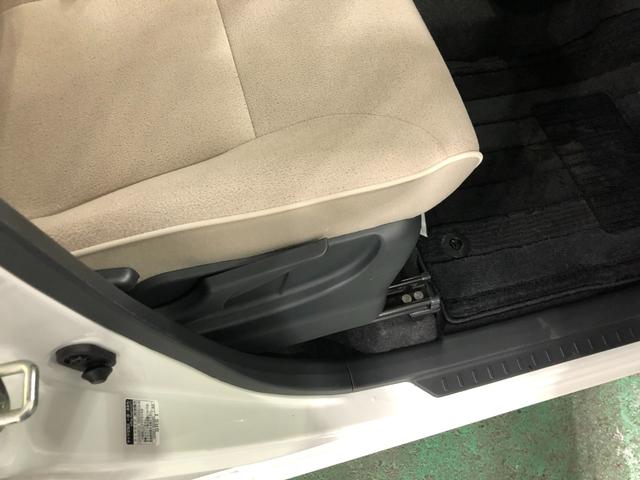 ムーヴキャンバスＧメイクアップＶＳ　ＳＡIII　走行１６９６５キロ／８型ナビ１年保証距離無制限　走行距離１６９６５キロ　純正フルセグナビ　パノラマモニター　ドラレコ　純正マット　サイドエアバッグ　ＬＥＤヘッドランプ　アイドリングストップ　両側電動スライドドア　キーフリー（埼玉県）の中古車