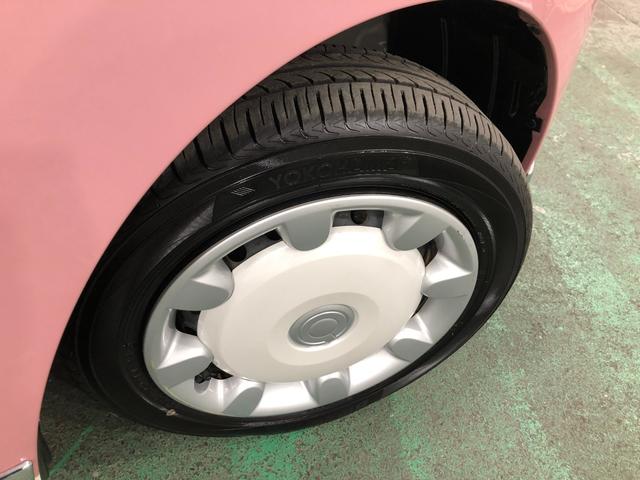 ムーヴキャンバスＧメイクアップＶＳ　ＳＡIII　走行１６９６５キロ／８型ナビ１年保証距離無制限　走行距離１６９６５キロ　純正フルセグナビ　パノラマモニター　ドラレコ　純正マット　サイドエアバッグ　ＬＥＤヘッドランプ　アイドリングストップ　両側電動スライドドア　キーフリー（埼玉県）の中古車