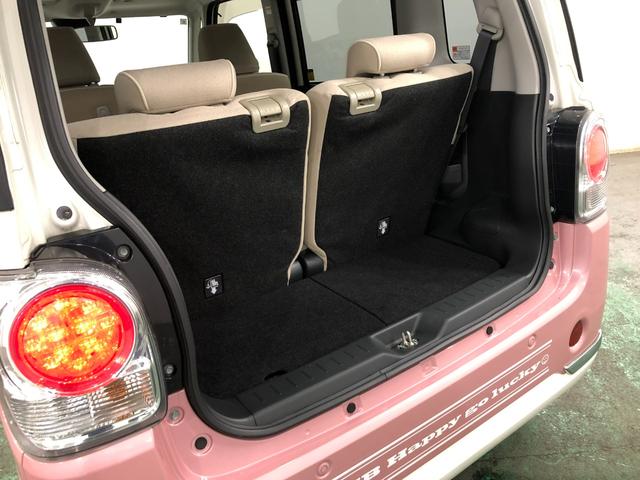 ムーヴキャンバスＧメイクアップＶＳ　ＳＡIII　走行１６９６５キロ／８型ナビ１年保証距離無制限　走行距離１６９６５キロ　純正フルセグナビ　パノラマモニター　ドラレコ　純正マット　サイドエアバッグ　ＬＥＤヘッドランプ　アイドリングストップ　両側電動スライドドア　キーフリー（埼玉県）の中古車