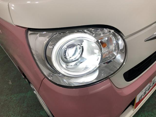 ムーヴキャンバスＧメイクアップＶＳ　ＳＡIII　走行１６９６５キロ／８型ナビ１年保証距離無制限　走行距離１６９６５キロ　純正フルセグナビ　パノラマモニター　ドラレコ　純正マット　サイドエアバッグ　ＬＥＤヘッドランプ　アイドリングストップ　両側電動スライドドア　キーフリー（埼玉県）の中古車