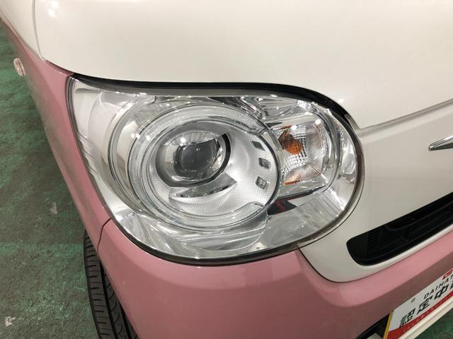 ムーヴキャンバスＧメイクアップＶＳ　ＳＡIII　走行１６９６５キロ／８型ナビ１年保証距離無制限　走行距離１６９６５キロ　純正フルセグナビ　パノラマモニター　ドラレコ　純正マット　サイドエアバッグ　ＬＥＤヘッドランプ　アイドリングストップ　両側電動スライドドア　キーフリー（埼玉県）の中古車