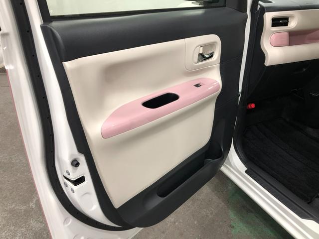 ムーヴキャンバスＧメイクアップＶＳ　ＳＡIII　走行１６９６５キロ／８型ナビ１年保証距離無制限　走行距離１６９６５キロ　純正フルセグナビ　パノラマモニター　ドラレコ　純正マット　サイドエアバッグ　ＬＥＤヘッドランプ　アイドリングストップ　両側電動スライドドア　キーフリー（埼玉県）の中古車