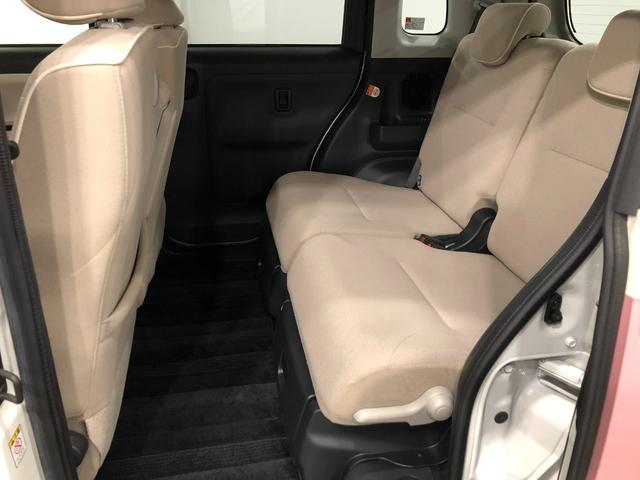 ムーヴキャンバスＧメイクアップＶＳ　ＳＡIII　走行１６９６５キロ／８型ナビ１年保証距離無制限　走行距離１６９６５キロ　純正フルセグナビ　パノラマモニター　ドラレコ　純正マット　サイドエアバッグ　ＬＥＤヘッドランプ　アイドリングストップ　両側電動スライドドア　キーフリー（埼玉県）の中古車