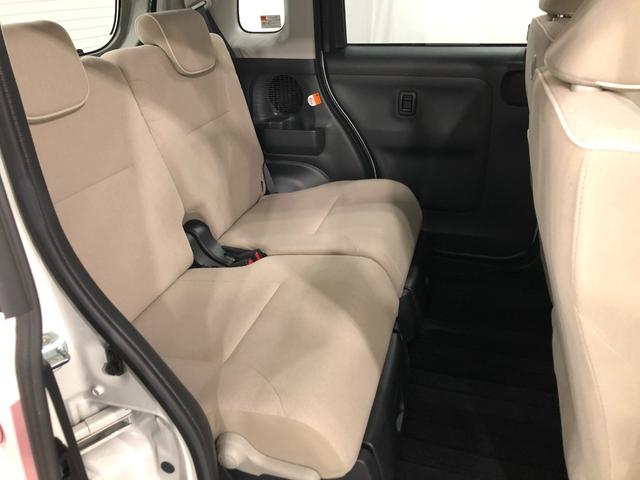 ムーヴキャンバスＧメイクアップＶＳ　ＳＡIII　走行１６９６５キロ／８型ナビ１年保証距離無制限　走行距離１６９６５キロ　純正フルセグナビ　パノラマモニター　ドラレコ　純正マット　サイドエアバッグ　ＬＥＤヘッドランプ　アイドリングストップ　両側電動スライドドア　キーフリー（埼玉県）の中古車