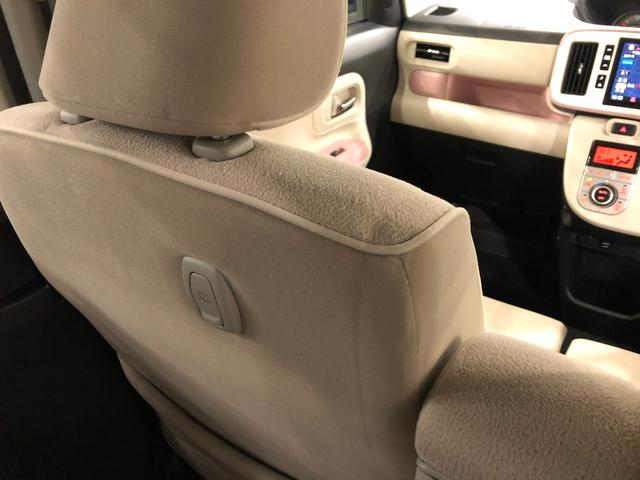 ムーヴキャンバスＧメイクアップＶＳ　ＳＡIII　走行１６９６５キロ／８型ナビ１年保証距離無制限　走行距離１６９６５キロ　純正フルセグナビ　パノラマモニター　ドラレコ　純正マット　サイドエアバッグ　ＬＥＤヘッドランプ　アイドリングストップ　両側電動スライドドア　キーフリー（埼玉県）の中古車