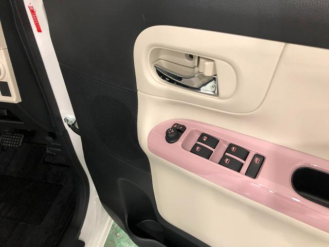 ムーヴキャンバスＧメイクアップＶＳ　ＳＡIII　走行１６９６５キロ／８型ナビ１年保証距離無制限　走行距離１６９６５キロ　純正フルセグナビ　パノラマモニター　ドラレコ　純正マット　サイドエアバッグ　ＬＥＤヘッドランプ　アイドリングストップ　両側電動スライドドア　キーフリー（埼玉県）の中古車