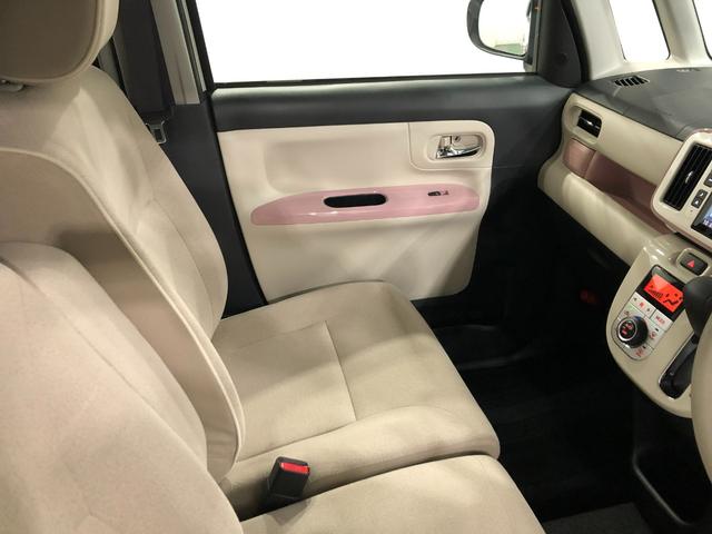 ムーヴキャンバスＧメイクアップＶＳ　ＳＡIII　走行１６９６５キロ／８型ナビ１年保証距離無制限　走行距離１６９６５キロ　純正フルセグナビ　パノラマモニター　ドラレコ　純正マット　サイドエアバッグ　ＬＥＤヘッドランプ　アイドリングストップ　両側電動スライドドア　キーフリー（埼玉県）の中古車