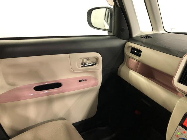 ムーヴキャンバスＧメイクアップＶＳ　ＳＡIII　走行１６９６５キロ／８型ナビ１年保証距離無制限　走行距離１６９６５キロ　純正フルセグナビ　パノラマモニター　ドラレコ　純正マット　サイドエアバッグ　ＬＥＤヘッドランプ　アイドリングストップ　両側電動スライドドア　キーフリー（埼玉県）の中古車