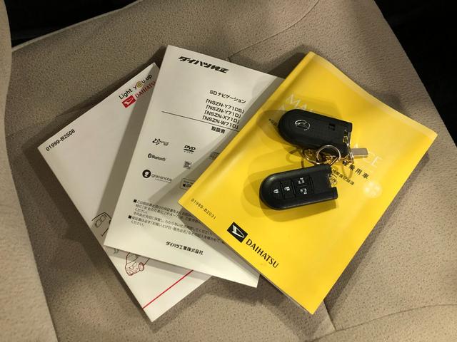 ムーヴキャンバスＧメイクアップＶＳ　ＳＡIII　走行１６９６５キロ／８型ナビ１年保証距離無制限　走行距離１６９６５キロ　純正フルセグナビ　パノラマモニター　ドラレコ　純正マット　サイドエアバッグ　ＬＥＤヘッドランプ　アイドリングストップ　両側電動スライドドア　キーフリー（埼玉県）の中古車