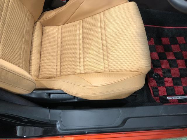 コペンローブ CVT 走行71417キロ 車検整備付 修復歴あり左フロントサイドメンバー、左リアサイドメンバー修復歴有 1年保証・走行距離無制限 走行71417キロ フルセグナビ BTオーディオ LEDヘッドライト シートヒーター ワンオーナー 点検記録簿あり(埼玉県)の中古車