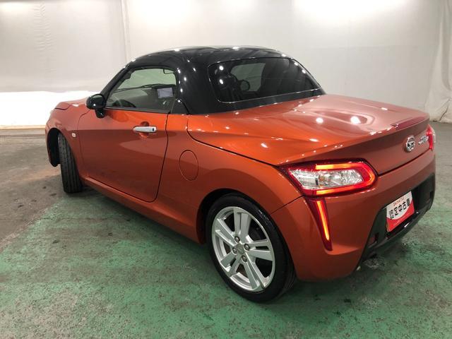 コペンローブ CVT 走行71417キロ 車検整備付 修復歴あり左フロントサイドメンバー、左リアサイドメンバー修復歴有 1年保証・走行距離無制限 走行71417キロ フルセグナビ BTオーディオ LEDヘッドライト シートヒーター ワンオーナー 点検記録簿あり(埼玉県)の中古車