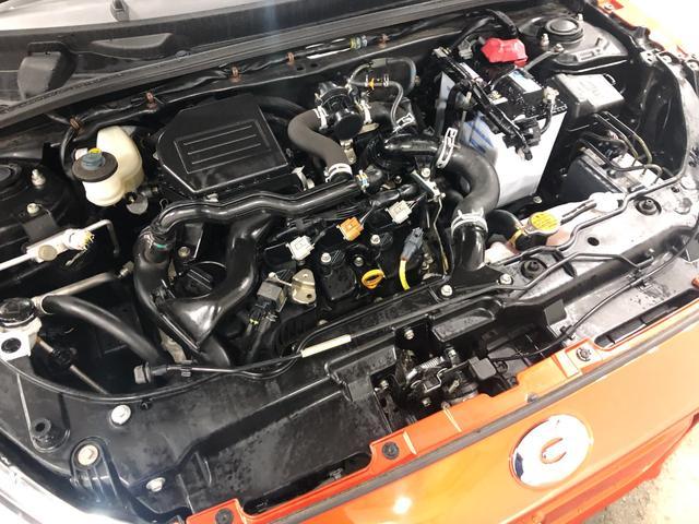 コペンローブ CVT 走行71417キロ 車検整備付 修復歴あり左フロントサイドメンバー、左リアサイドメンバー修復歴有 1年保証・走行距離無制限 走行71417キロ フルセグナビ BTオーディオ LEDヘッドライト シートヒーター ワンオーナー 点検記録簿あり(埼玉県)の中古車