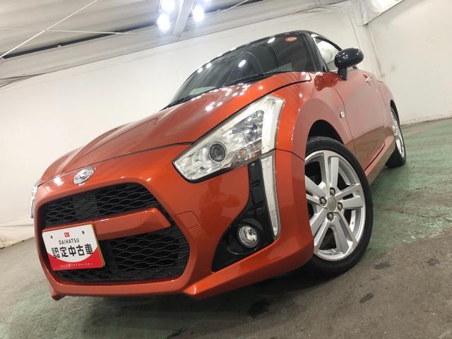 コペンローブ CVT 走行71417キロ 車検整備付 修復歴あり左フロントサイドメンバー、左リアサイドメンバー修復歴有 1年保証・走行距離無制限 走行71417キロ フルセグナビ BTオーディオ LEDヘッドライト シートヒーター ワンオーナー 点検記録簿あり(埼玉県)の中古車