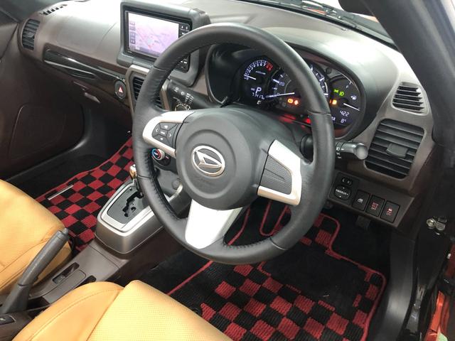 コペンローブ CVT 走行71417キロ 車検整備付 修復歴あり左フロントサイドメンバー、左リアサイドメンバー修復歴有 1年保証・走行距離無制限 走行71417キロ フルセグナビ BTオーディオ LEDヘッドライト シートヒーター ワンオーナー 点検記録簿あり(埼玉県)の中古車