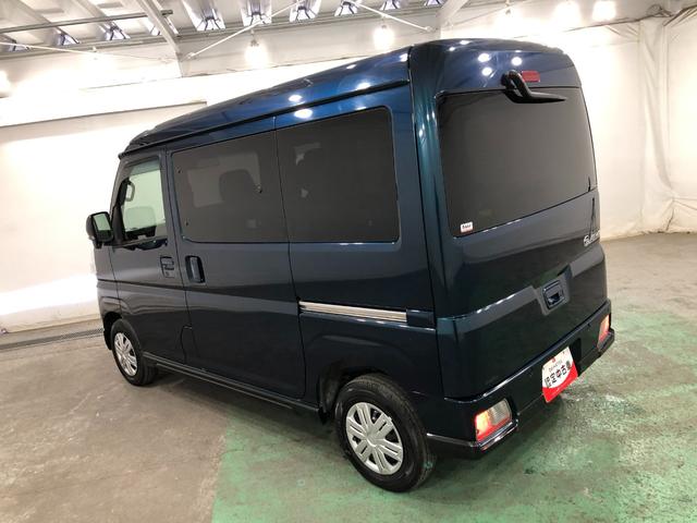 アトレーＲＳ　４ＷＤ／走行３５１８６キロ／純正フルセグナビ／ドラレコ１年保証距離無制限　走行３５１８６キロ　純正フルセグナビ　バックカメラ　ドラレコ　純正マット　クリアランスソナー　ＬＥＤヘッドランプ　アイドリングストップ　両側電動スライドドア　オート格納式ドアミラー（埼玉県）の中古車