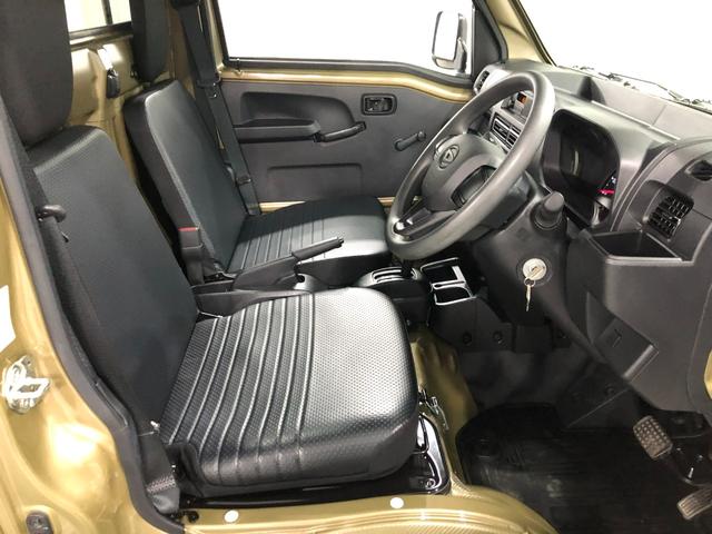 ハイゼットトラックハイルーフ　走行７８２９キロ／ドラレコ／ＬＥＤ大型荷台作業灯１年保証距離無制限　走行距離７８２９キロ　ドラレコ　純正マット　助手席エアバッグ　クリアランスソナー　オートライト　アイドリングストップ　ＬＥＤ大型荷台作業灯（埼玉県）の中古車