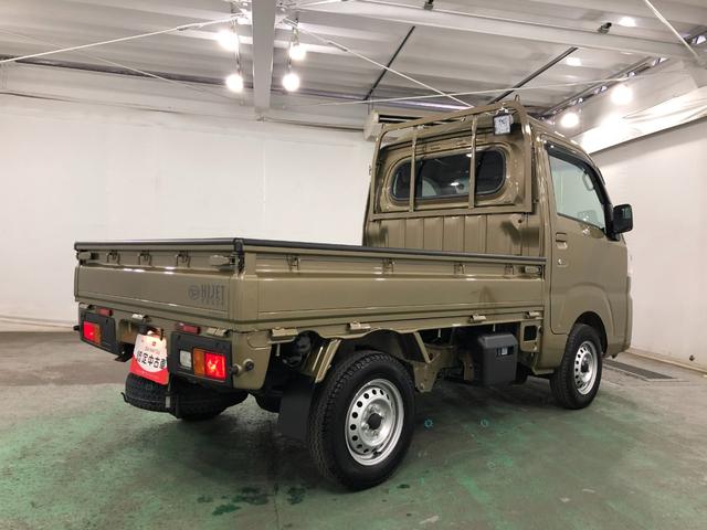 ハイゼットトラックハイルーフ　走行７８２９キロ／ドラレコ／ＬＥＤ大型荷台作業灯１年保証距離無制限　走行距離７８２９キロ　ドラレコ　純正マット　助手席エアバッグ　クリアランスソナー　オートライト　アイドリングストップ　ＬＥＤ大型荷台作業灯（埼玉県）の中古車