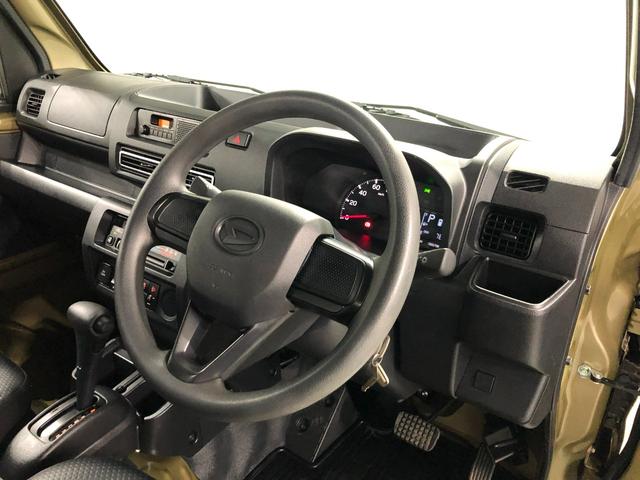 ハイゼットトラックハイルーフ　走行７８２９キロ／ドラレコ／ＬＥＤ大型荷台作業灯１年保証距離無制限　走行距離７８２９キロ　ドラレコ　純正マット　助手席エアバッグ　クリアランスソナー　オートライト　アイドリングストップ　ＬＥＤ大型荷台作業灯（埼玉県）の中古車