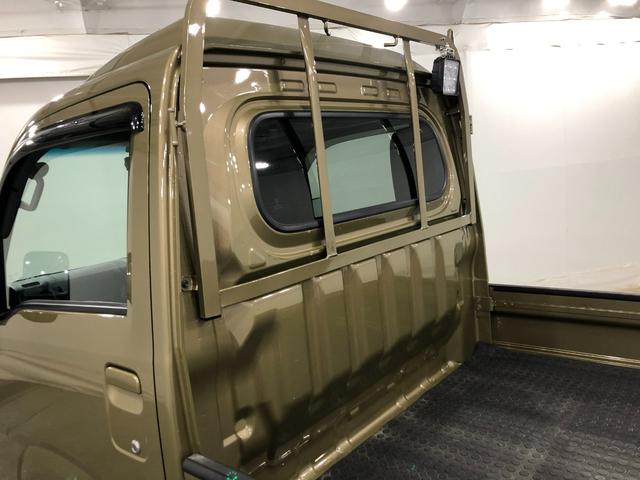 ハイゼットトラックハイルーフ　走行７８２９キロ／ドラレコ／ＬＥＤ大型荷台作業灯１年保証距離無制限　走行距離７８２９キロ　ドラレコ　純正マット　助手席エアバッグ　クリアランスソナー　オートライト　アイドリングストップ　ＬＥＤ大型荷台作業灯（埼玉県）の中古車