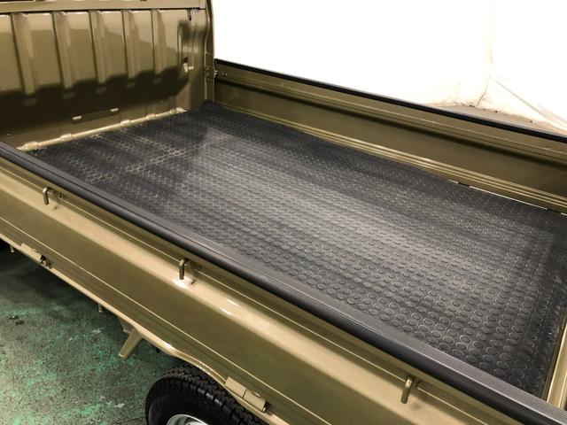 ハイゼットトラックハイルーフ　走行７８２９キロ／ドラレコ／ＬＥＤ大型荷台作業灯１年保証距離無制限　走行距離７８２９キロ　ドラレコ　純正マット　助手席エアバッグ　クリアランスソナー　オートライト　アイドリングストップ　ＬＥＤ大型荷台作業灯（埼玉県）の中古車