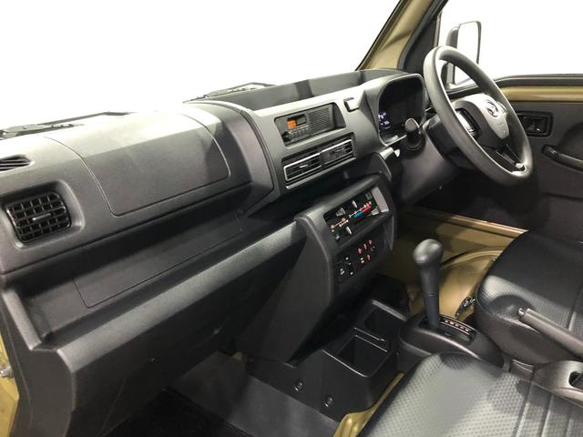 ハイゼットトラックハイルーフ　走行７８２９キロ／ドラレコ／ＬＥＤ大型荷台作業灯１年保証距離無制限　走行距離７８２９キロ　ドラレコ　純正マット　助手席エアバッグ　クリアランスソナー　オートライト　アイドリングストップ　ＬＥＤ大型荷台作業灯（埼玉県）の中古車