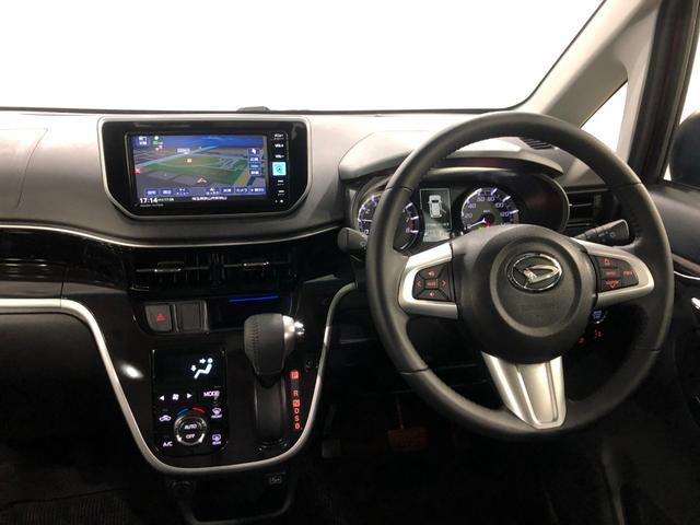 ムーヴカスタム　ＲＳ　ハイパーリミテッドＳＡIII　ナビ／ドラレコ１年保証距離無制限　走行距離３１３９キロ　純正フルセグナビ　パノラマモニター　ドラレコ　純正マット　ＬＥＤヘッドランプ　アイドリングストップ　シートヒーター　オート格納式ドアミラー　キーフリー（東京都）の中古車