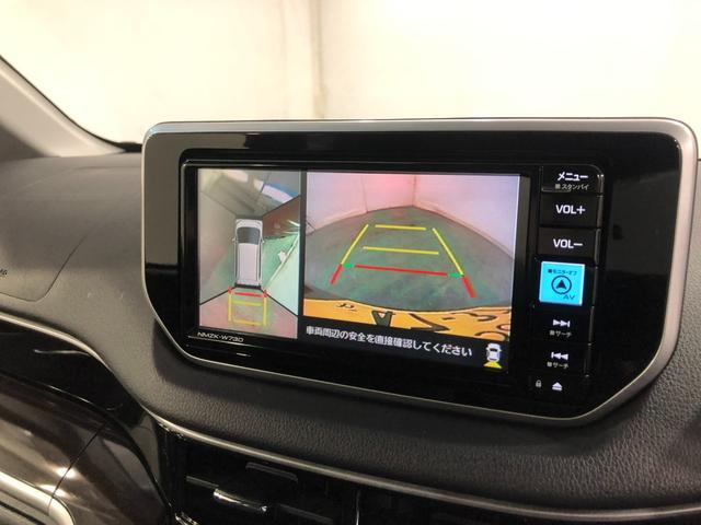 ムーヴカスタム　ＲＳ　ハイパーリミテッドＳＡIII　ナビ／ドラレコ１年保証距離無制限　走行距離３１３９キロ　純正フルセグナビ　パノラマモニター　ドラレコ　純正マット　ＬＥＤヘッドランプ　アイドリングストップ　シートヒーター　オート格納式ドアミラー　キーフリー（東京都）の中古車