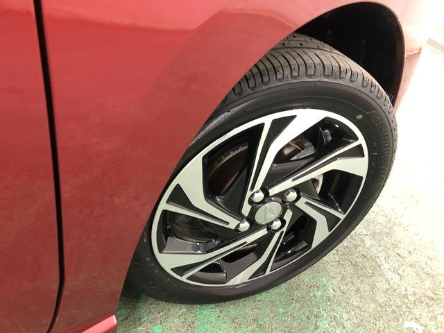 ムーヴカスタム　ＲＳ　ハイパーリミテッドＳＡIII　ナビ／ドラレコ１年保証距離無制限　走行距離３１３９キロ　純正フルセグナビ　パノラマモニター　ドラレコ　純正マット　ＬＥＤヘッドランプ　アイドリングストップ　シートヒーター　オート格納式ドアミラー　キーフリー（東京都）の中古車