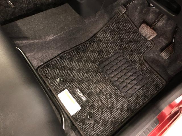 ムーヴカスタム　ＲＳ　ハイパーリミテッドＳＡIII　ナビ／ドラレコ１年保証距離無制限　走行距離３１３９キロ　純正フルセグナビ　パノラマモニター　ドラレコ　純正マット　ＬＥＤヘッドランプ　アイドリングストップ　シートヒーター　オート格納式ドアミラー　キーフリー（東京都）の中古車