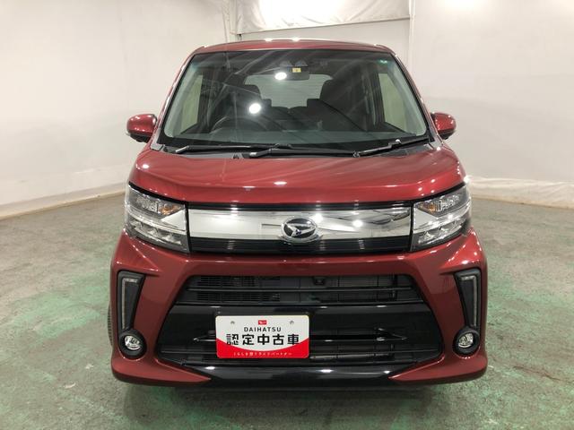 ムーヴカスタム　ＲＳ　ハイパーリミテッドＳＡIII　ナビ／ドラレコ１年保証距離無制限　走行距離３１３９キロ　純正フルセグナビ　パノラマモニター　ドラレコ　純正マット　ＬＥＤヘッドランプ　アイドリングストップ　シートヒーター　オート格納式ドアミラー　キーフリー（東京都）の中古車