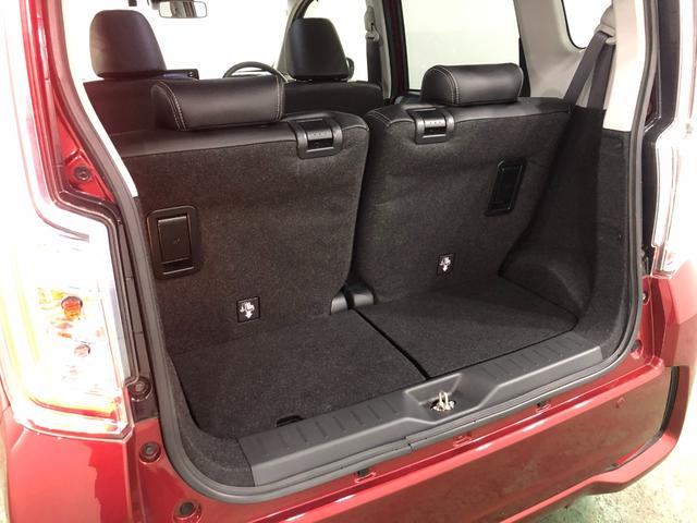 ムーヴカスタム　ＲＳ　ハイパーリミテッドＳＡIII　ナビ／ドラレコ１年保証距離無制限　走行距離３１３９キロ　純正フルセグナビ　パノラマモニター　ドラレコ　純正マット　ＬＥＤヘッドランプ　アイドリングストップ　シートヒーター　オート格納式ドアミラー　キーフリー（東京都）の中古車