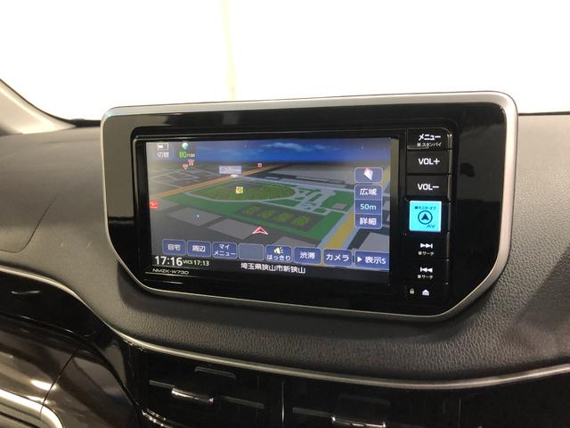 ムーヴカスタム　ＲＳ　ハイパーリミテッドＳＡIII　ナビ／ドラレコ１年保証距離無制限　走行距離３１３９キロ　純正フルセグナビ　パノラマモニター　ドラレコ　純正マット　ＬＥＤヘッドランプ　アイドリングストップ　シートヒーター　オート格納式ドアミラー　キーフリー（東京都）の中古車