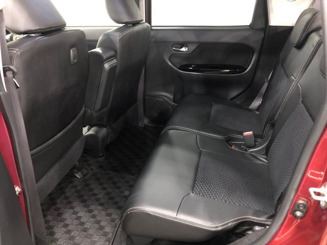 ムーヴカスタム　ＲＳ　ハイパーリミテッドＳＡIII　ナビ／ドラレコ１年保証距離無制限　走行距離３１３９キロ　純正フルセグナビ　パノラマモニター　ドラレコ　純正マット　ＬＥＤヘッドランプ　アイドリングストップ　シートヒーター　オート格納式ドアミラー　キーフリー（東京都）の中古車